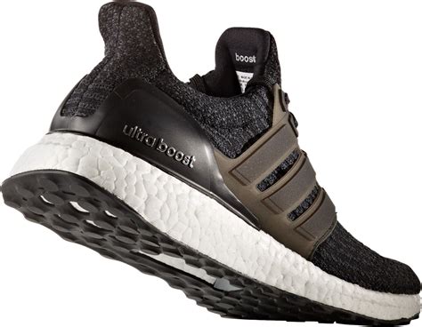 Adidas Ultra Boost 43 1.3 Herren 